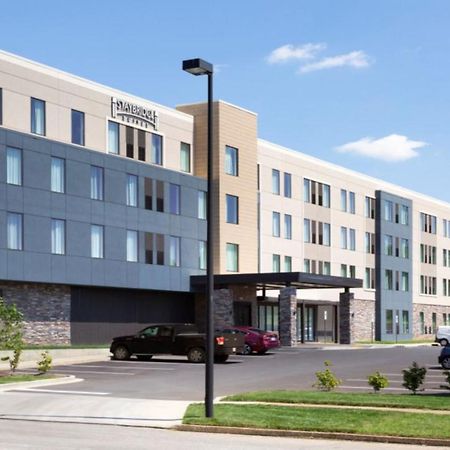 Staybridge Suites - Lexington S Medical Ctr Area By Ihg Экстерьер фото