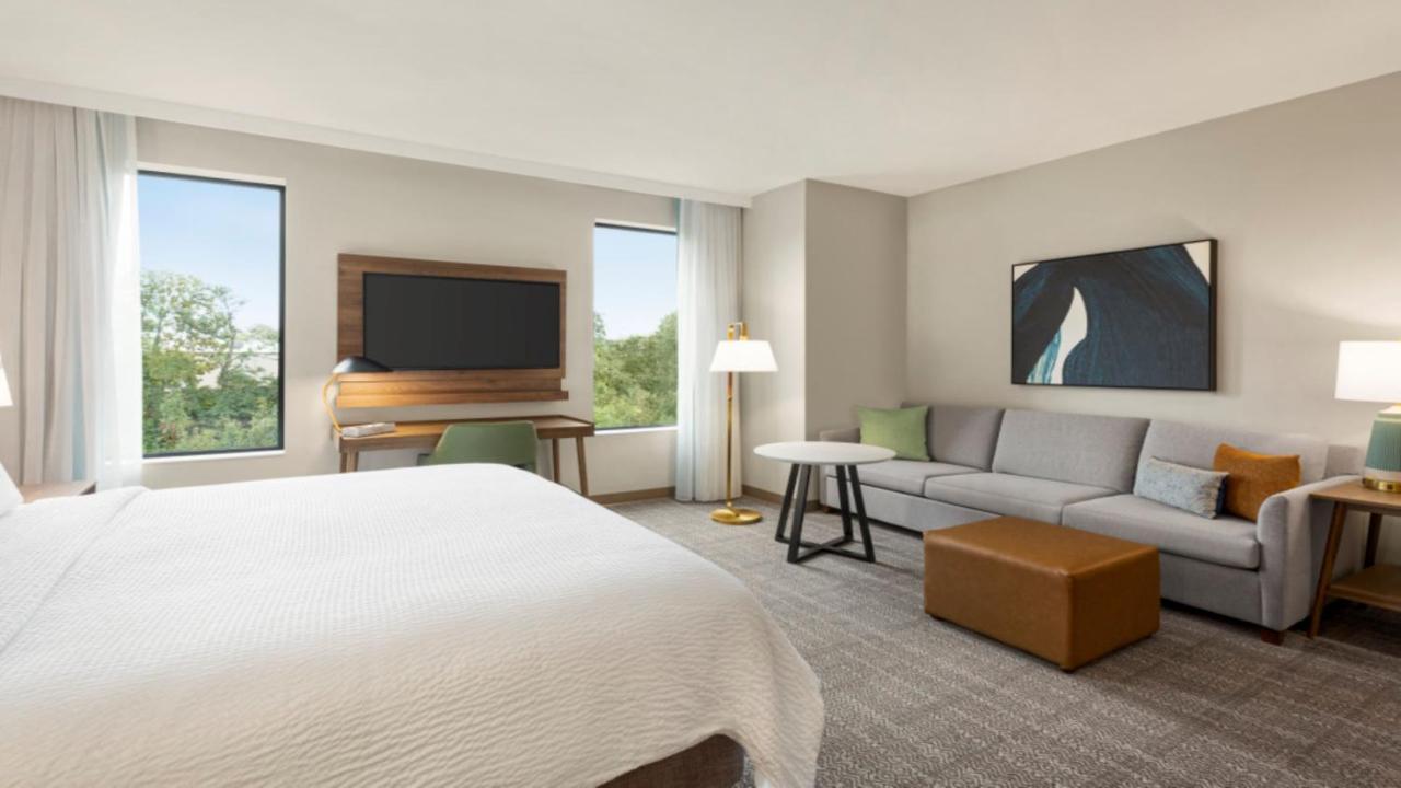 Staybridge Suites - Lexington S Medical Ctr Area By Ihg Экстерьер фото