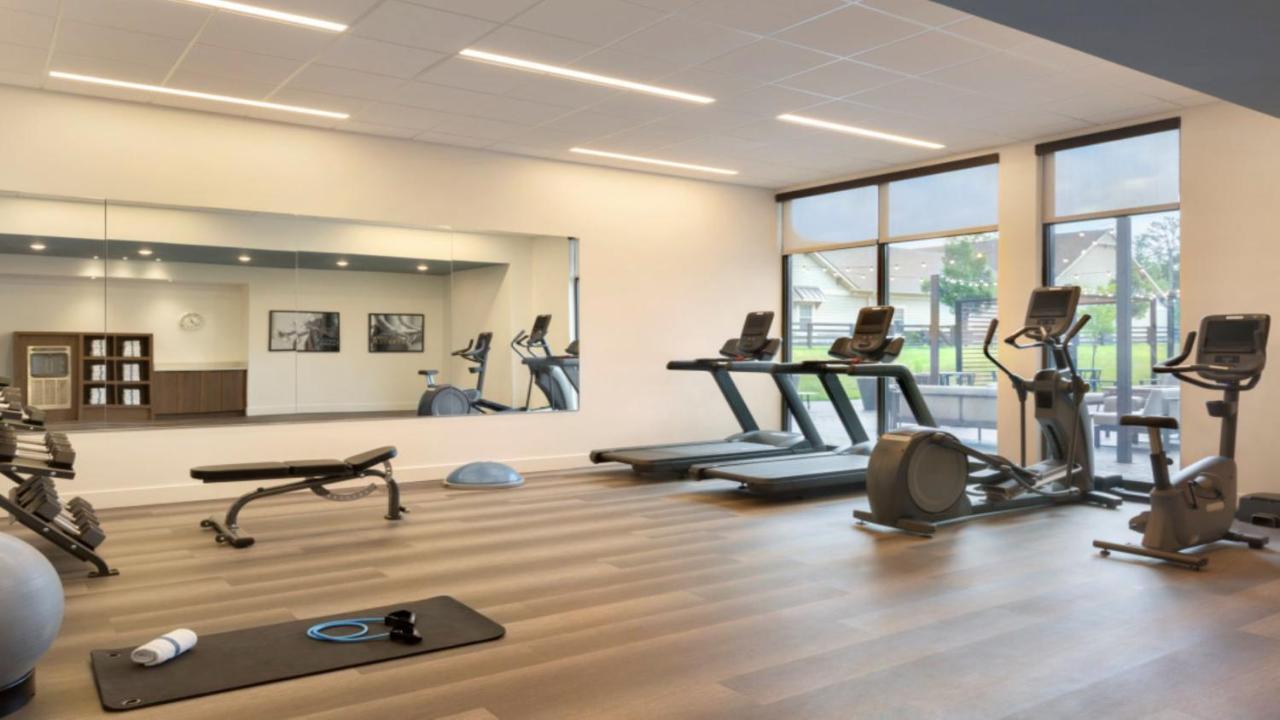 Staybridge Suites - Lexington S Medical Ctr Area By Ihg Экстерьер фото