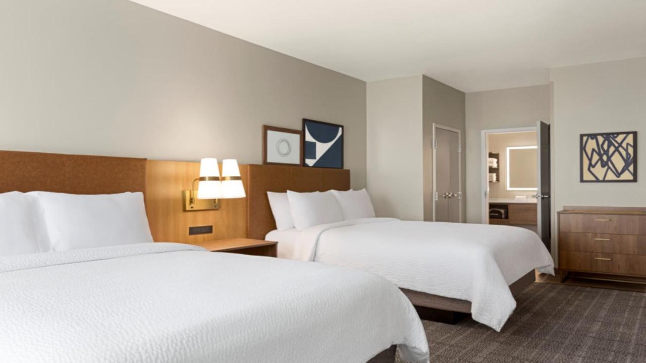 Staybridge Suites - Lexington S Medical Ctr Area By Ihg Экстерьер фото