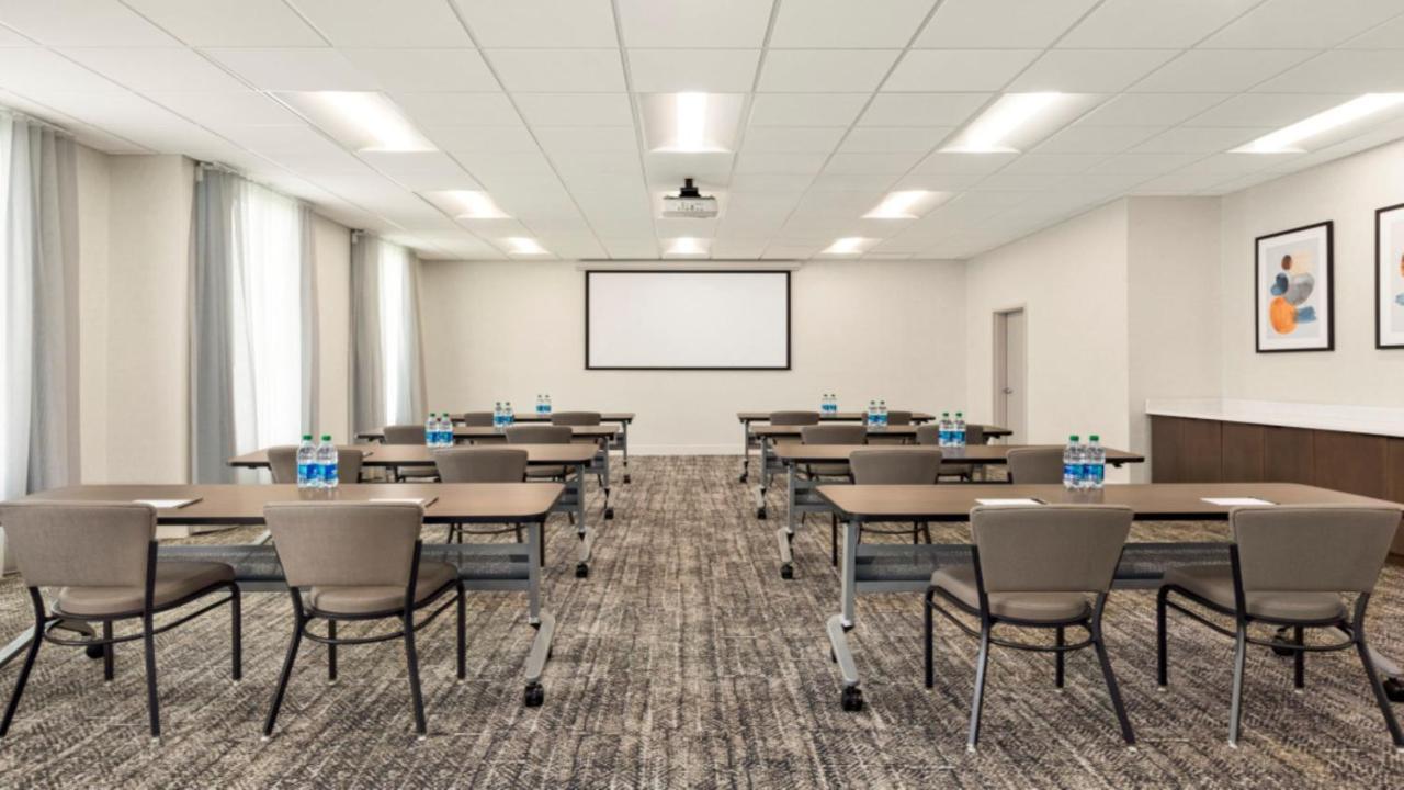 Staybridge Suites - Lexington S Medical Ctr Area By Ihg Экстерьер фото