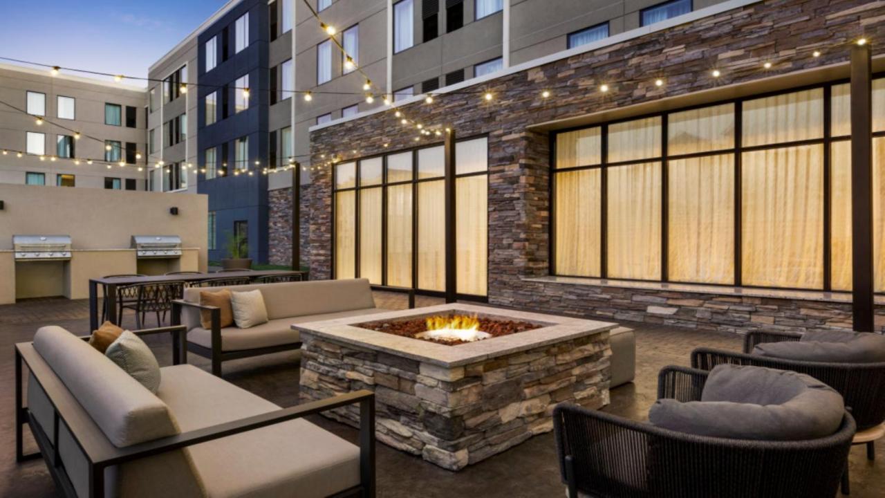 Staybridge Suites - Lexington S Medical Ctr Area By Ihg Экстерьер фото