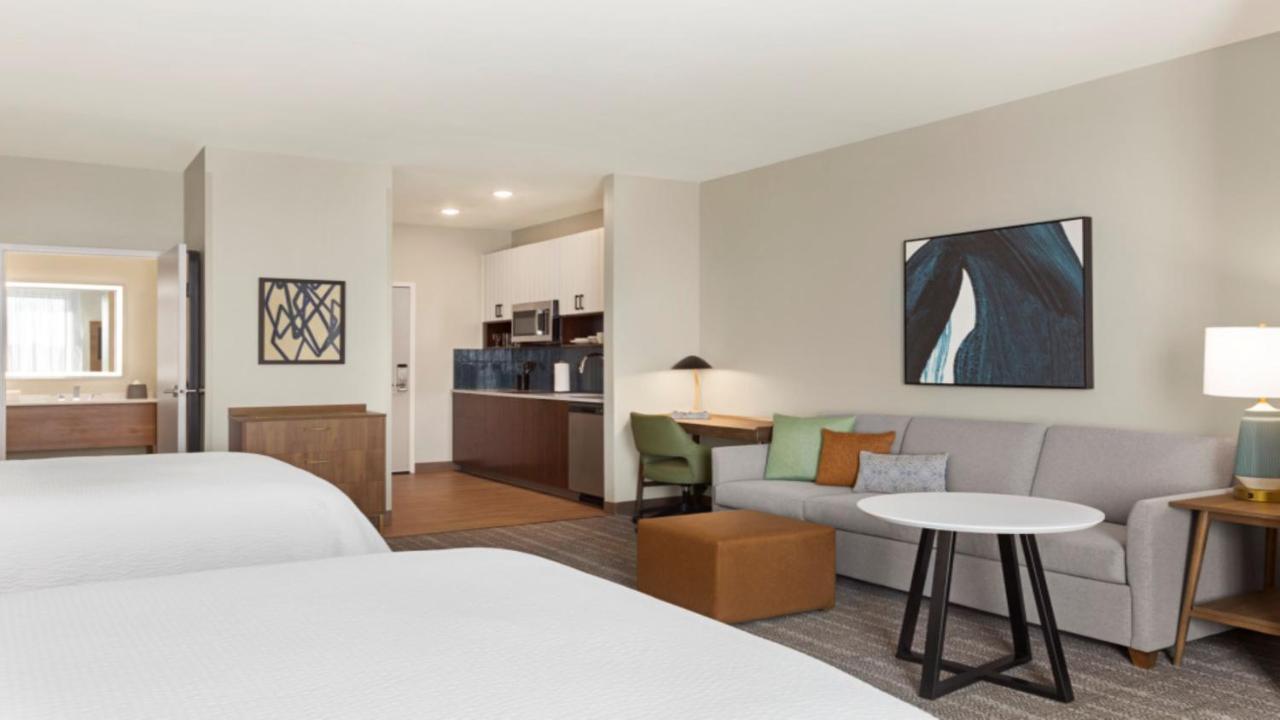 Staybridge Suites - Lexington S Medical Ctr Area By Ihg Экстерьер фото