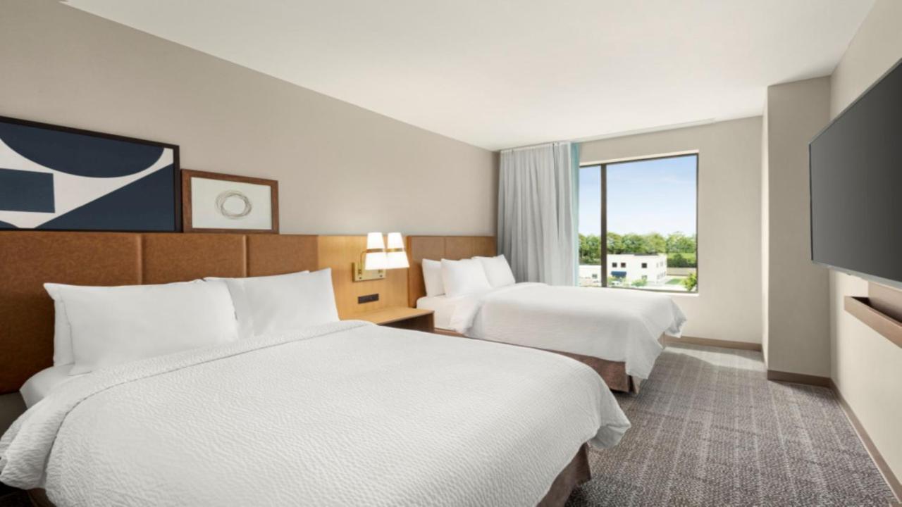Staybridge Suites - Lexington S Medical Ctr Area By Ihg Экстерьер фото