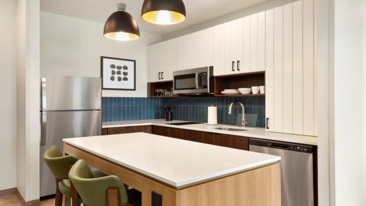 Staybridge Suites - Lexington S Medical Ctr Area By Ihg Экстерьер фото