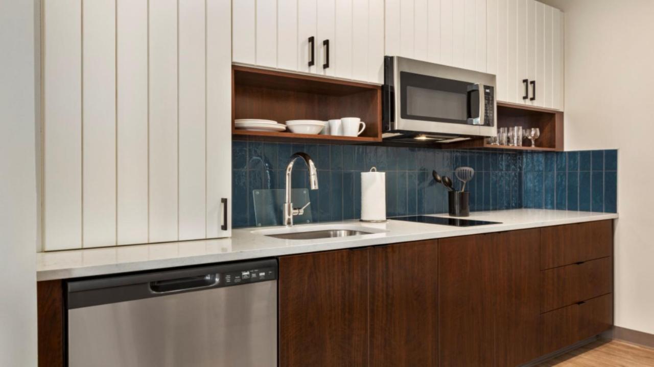 Staybridge Suites - Lexington S Medical Ctr Area By Ihg Экстерьер фото