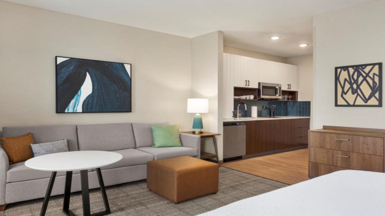 Staybridge Suites - Lexington S Medical Ctr Area By Ihg Экстерьер фото